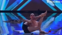 Tres cubanos pasan primera fase del concurso de talento "Got Talent España"