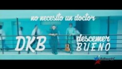 Descemer Bueno se une a DKB para sacar el hit del verano